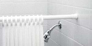 Shower Curtain Rod