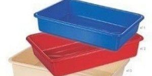 Nakoda Plastic Trays