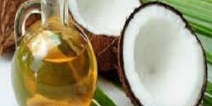 Coconut Oil