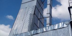 Rice Making Machinery