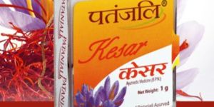 Patanjali Kesar