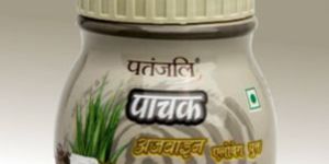 Patanjali Pachak Ajwain with Aloe Vera