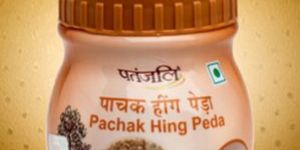 Patanjali Pachak Hing Peda