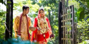 Bengali Wedding Photography Services