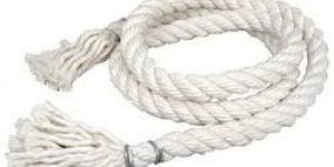 Cotton Ropes