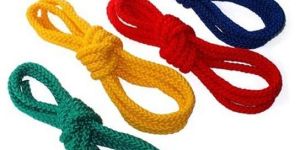 Gymnastic Ropes