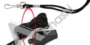 Referee Whistles Cords