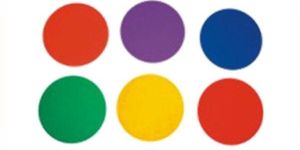 Sequence Spots Markers