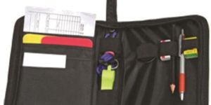 Soccer Referee Wallet
