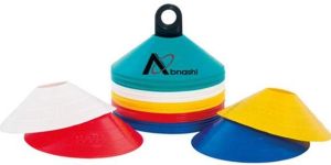 Speed Marker Cones