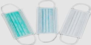 Disposable Faces Mask