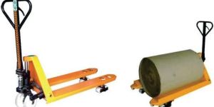 Hydraulic Pallet Truck