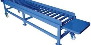 Portable Conveyor