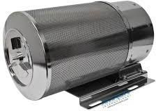 Carbon Dioxide Scrubber