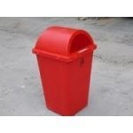 Outdoor Garbage Bin