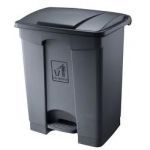 Plastic Garbage Bin