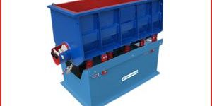 Tub Type Vibratory Finishing Machines