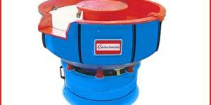Vibratory Finishing Equipment