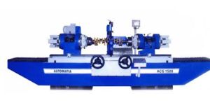 Crankshaft Grinder