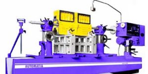 Horizontal Line Boring Machine