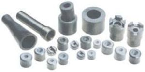 Seal Ring AND Nozzle