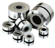 Tungsten Carbide Tooling for Powder