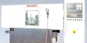 Gear Tooth Rounding Pointing