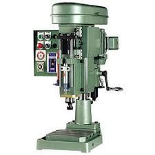 Hydraulic Auto Drilling Machine