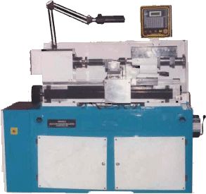 Slicing Machine