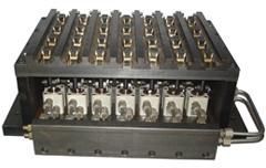 Hydraulic Clamping Fixtures