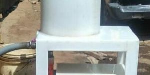 Electroplating Filter