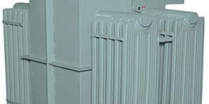 Electroplating Rectifiers