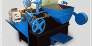 Zinc Plating Barrel