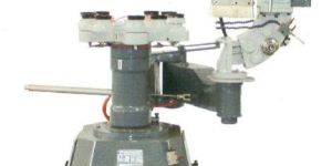 BGC Shape Beveling Machine