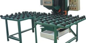 Triple Edge Grinding Machine