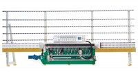 Glass Straight Line Beveling Machine