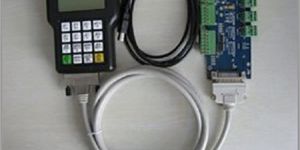 Printer CNC Controller Card