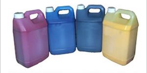 Solvent Printing Ink
