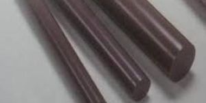 Bronze Filled PTFE Rods