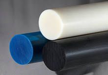 HDPE Rods