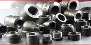 Carbon Steel Forged Fittings