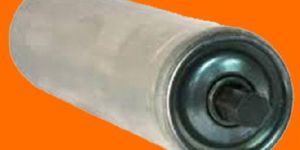 Aluminium Roller