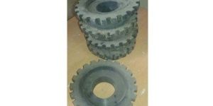 Rear Sprocket