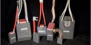 Traction Carbon Brush