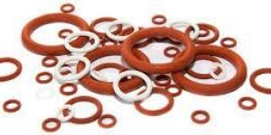 silicone o-rings
