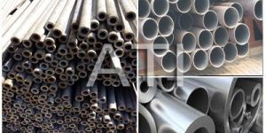 Stainless Steel Pipes