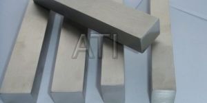 Stainless Steel Patta