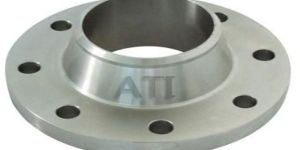 WELD NECK RING FLANGE