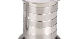 12-Stainless Steel Sofa Leg