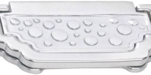 Kadi-206 Metal Drawer Kadi